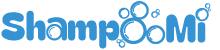 Shampoomi Logo